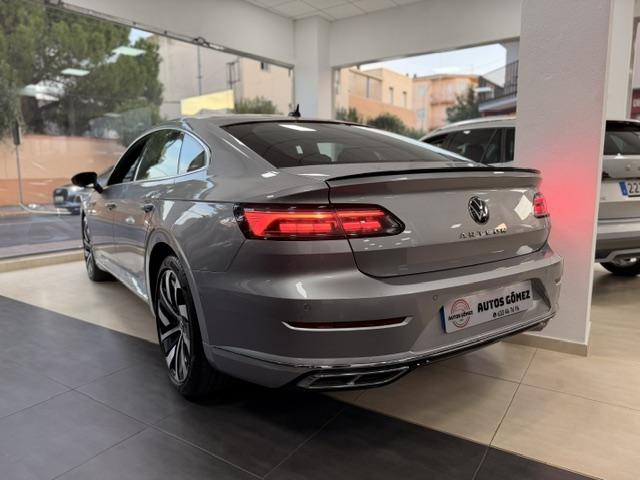 Arteon