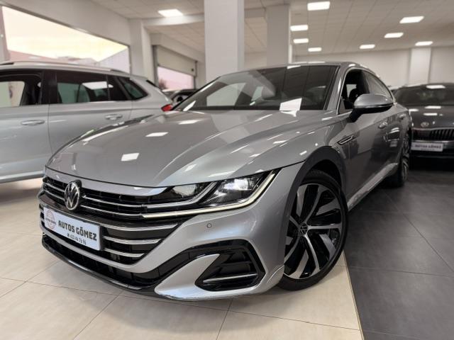 Arteon